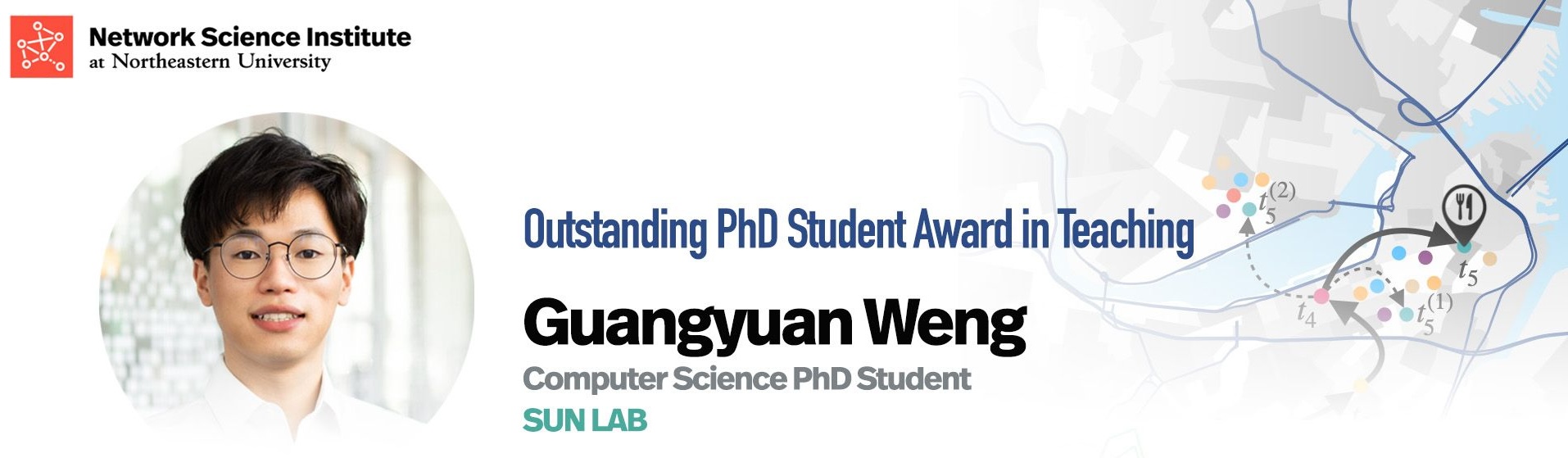 Bogang Jun presenting during her SUNLab visit